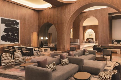 The Fairmont San Jose - image 12