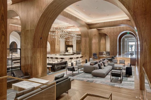 The Fairmont San Jose - image 13