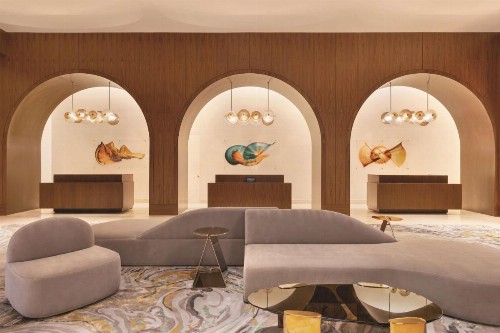The Fairmont San Jose - image 14