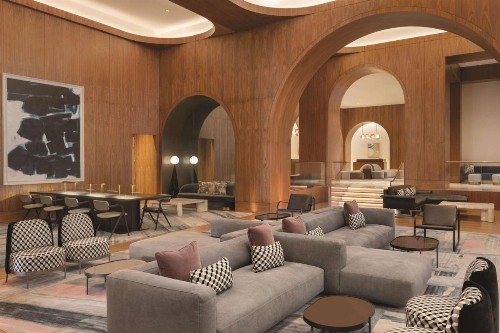 The Fairmont San Jose - image 15