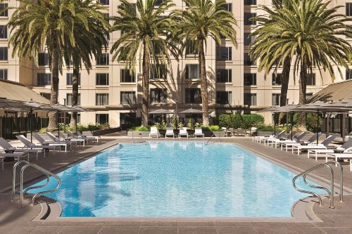 The Fairmont San Jose - image 16