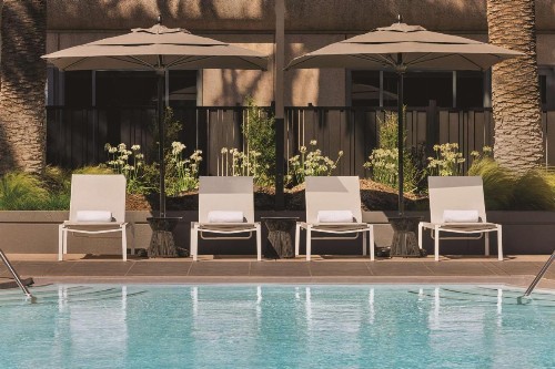 The Fairmont San Jose - image 17