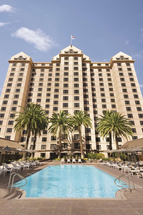 The Fairmont San Jose - image 18