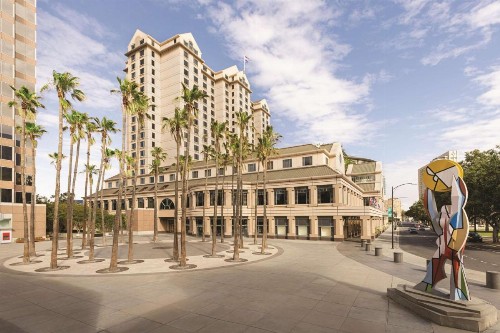 The Fairmont San Jose - image 2