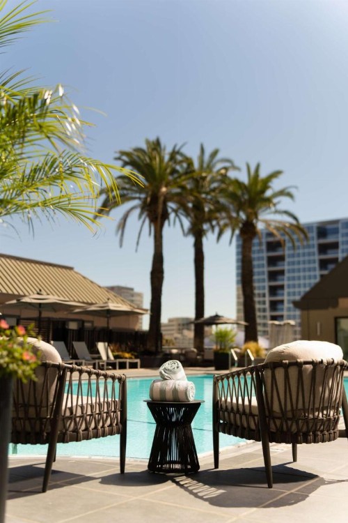 The Fairmont San Jose - image 20