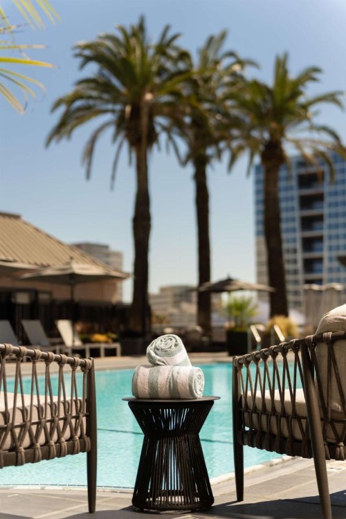 The Fairmont San Jose - image 21