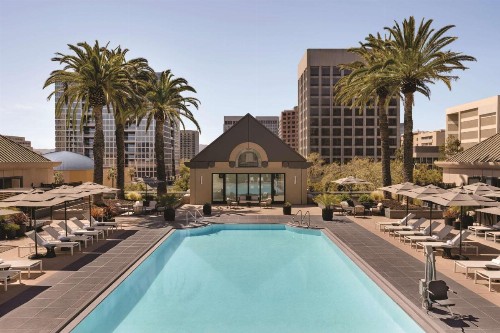 The Fairmont San Jose - image 22