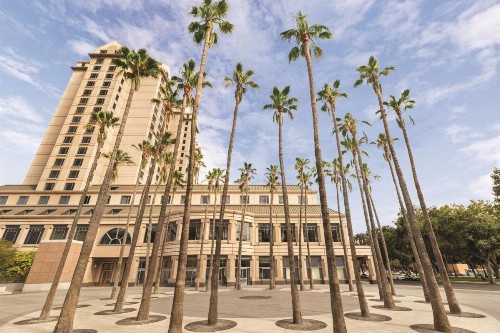 The Fairmont San Jose - image 3