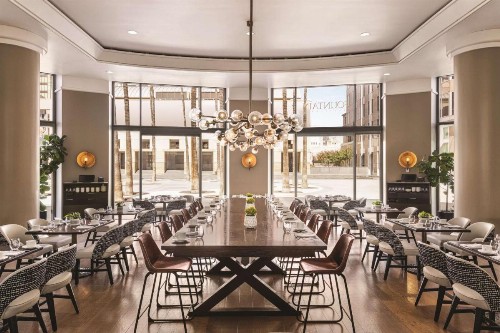 The Fairmont San Jose - image 33