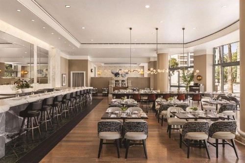 The Fairmont San Jose - image 34