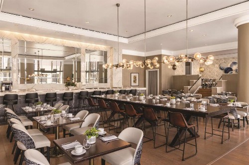 The Fairmont San Jose - image 35
