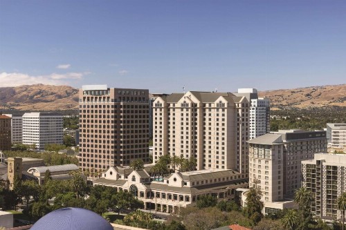 The Fairmont San Jose - image 4