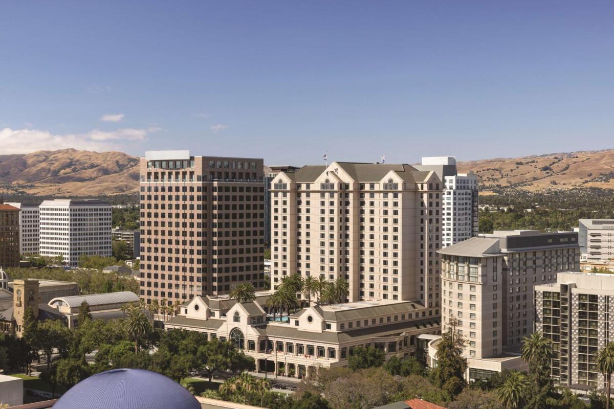 The Fairmont San Jose - image 4