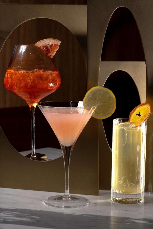 The Fairmont San Jose - image 45