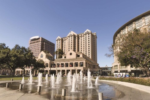 The Fairmont San Jose - image 5