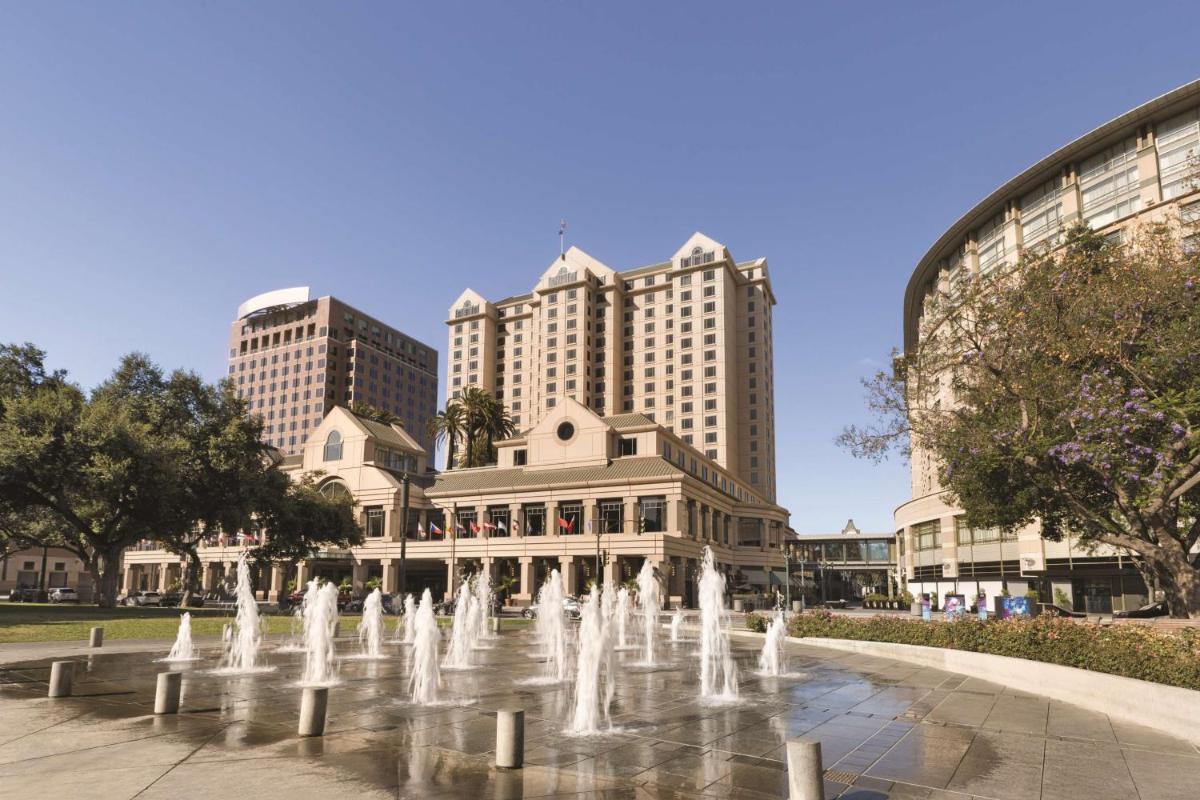 The Fairmont San Jose - image 5