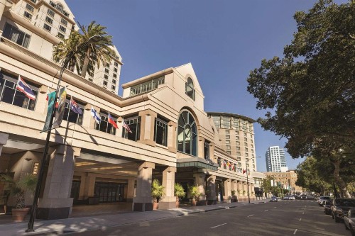 The Fairmont San Jose - image 6