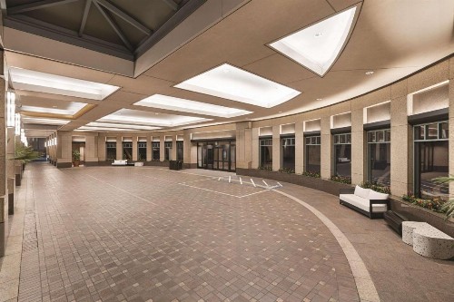 The Fairmont San Jose - image 7