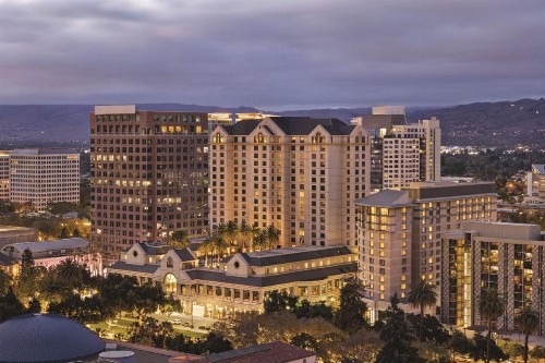 The Fairmont San Jose - image 8