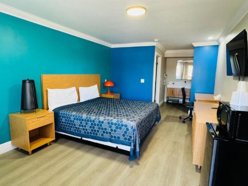 Hotel Elan - image 10