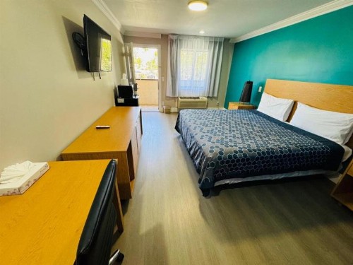 Hotel Elan - image 11