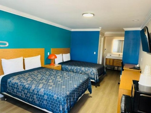 Hotel Elan - image 12
