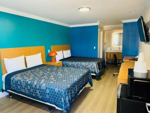 Hotel Elan - image 14