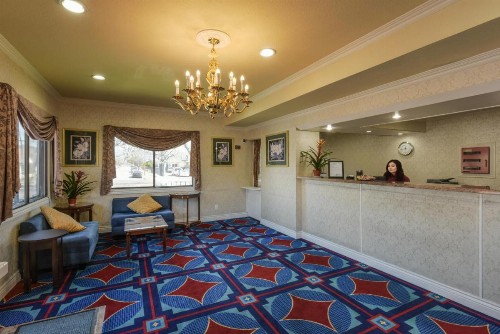 Hotel Elan - image 3