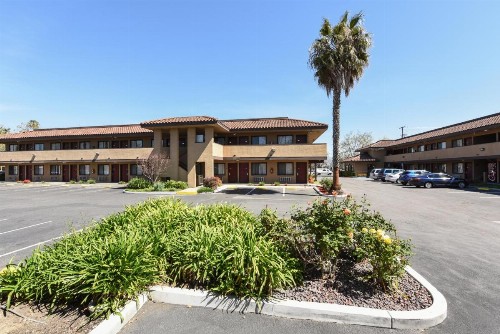 Hotel Elan - image 5
