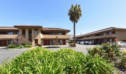 Hotel Elan - image 7