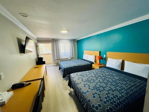 Hotel Elan - image 9