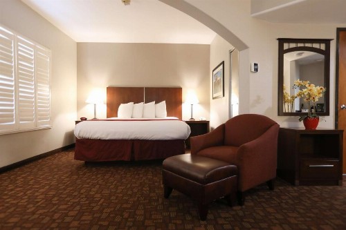 Best Western Lanai Garden Inn & Suites - image 15