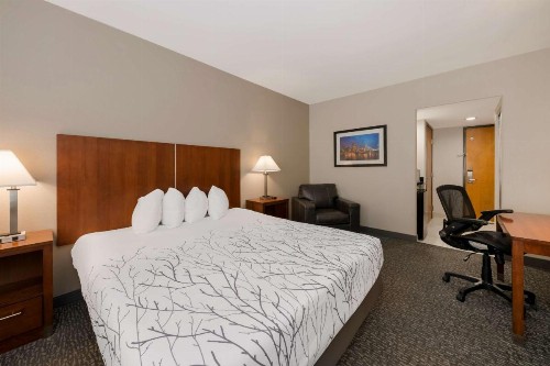 Best Western Lanai Garden Inn & Suites - image 19