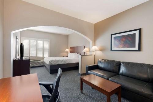 Best Western Lanai Garden Inn & Suites - image 21