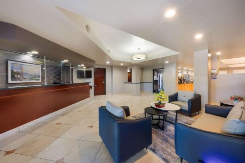 Best Western Lanai Garden Inn & Suites - image 3