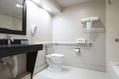 Best Western Lanai Garden Inn & Suites - image 31