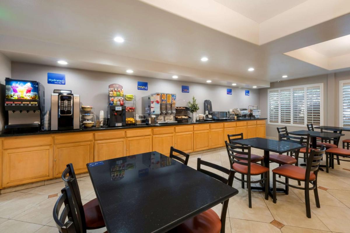 Best Western Lanai Garden Inn & Suites - image 7