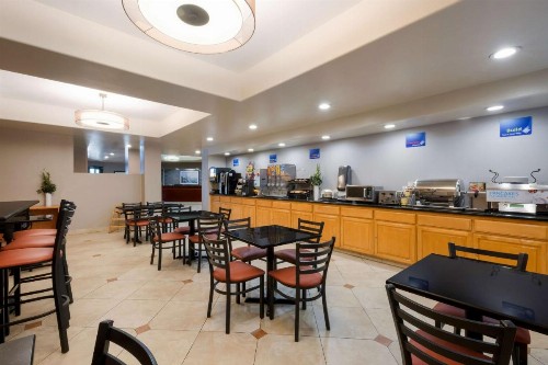 Best Western Lanai Garden Inn & Suites - image 8