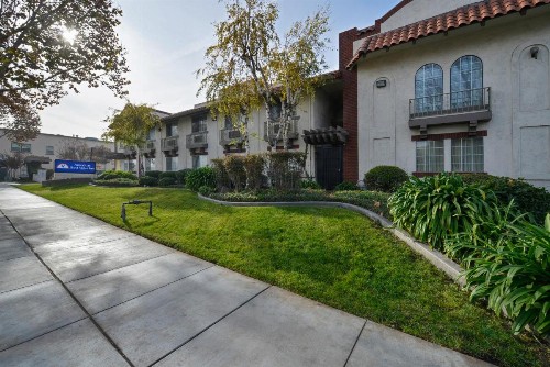 Americas Best Value Inn San Jose - image 11