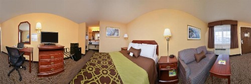 Americas Best Value Inn San Jose - image 13