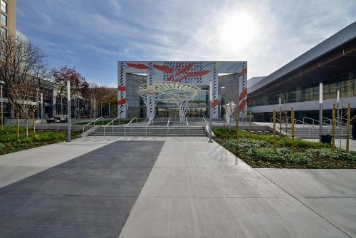 Americas Best Value Inn San Jose - image 14