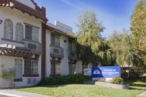 Americas Best Value Inn San Jose - image 17