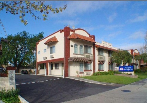 Americas Best Value Inn San Jose - image 20