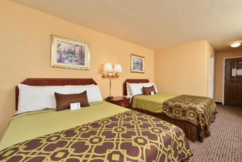 Americas Best Value Inn San Jose - image 3