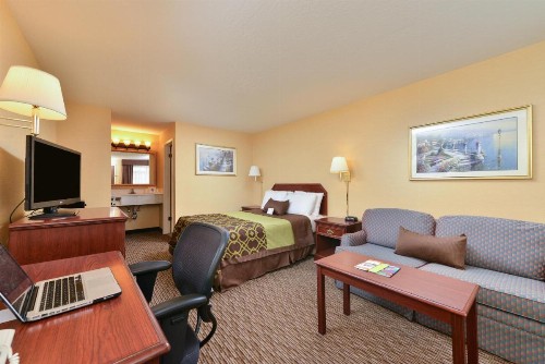 Americas Best Value Inn San Jose - image 7