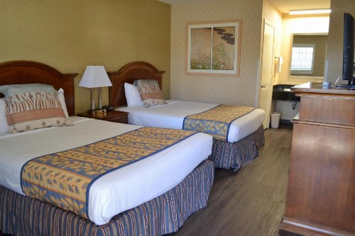 Valley Inn San Jose - image 11
