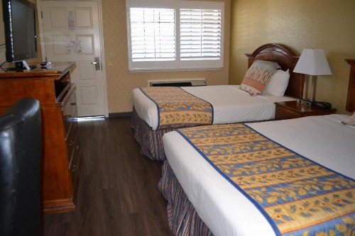 Valley Inn San Jose - image 13