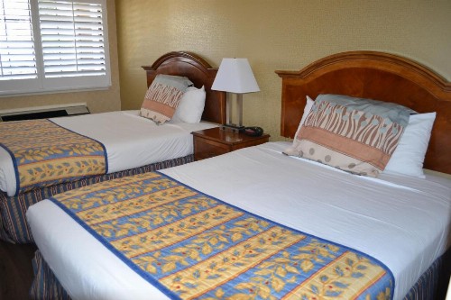 Valley Inn San Jose - image 14