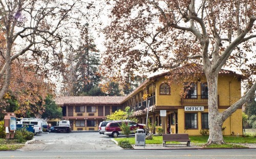 Valley Inn San Jose - image 19