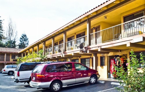 Valley Inn San Jose - image 2